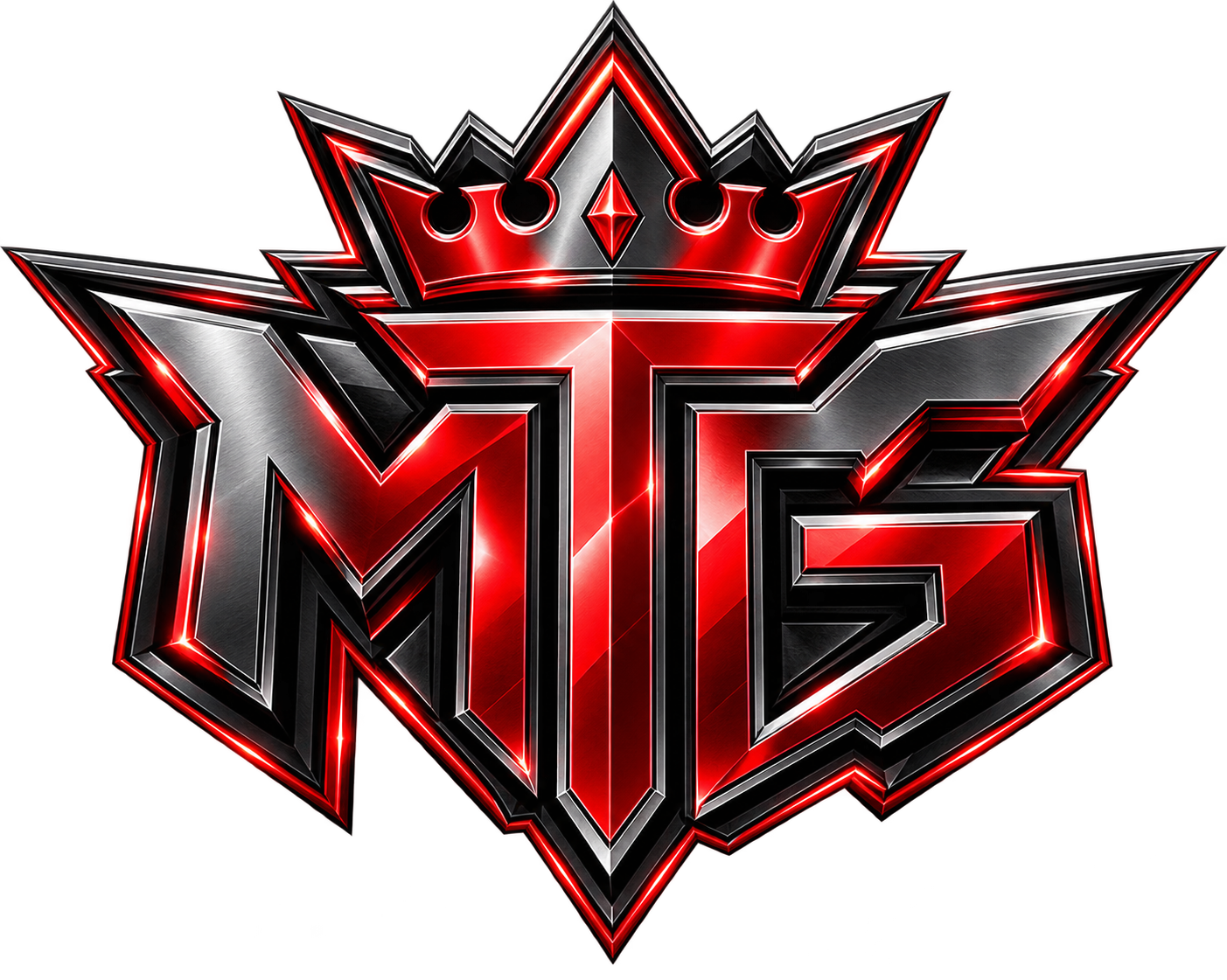 MTG logo